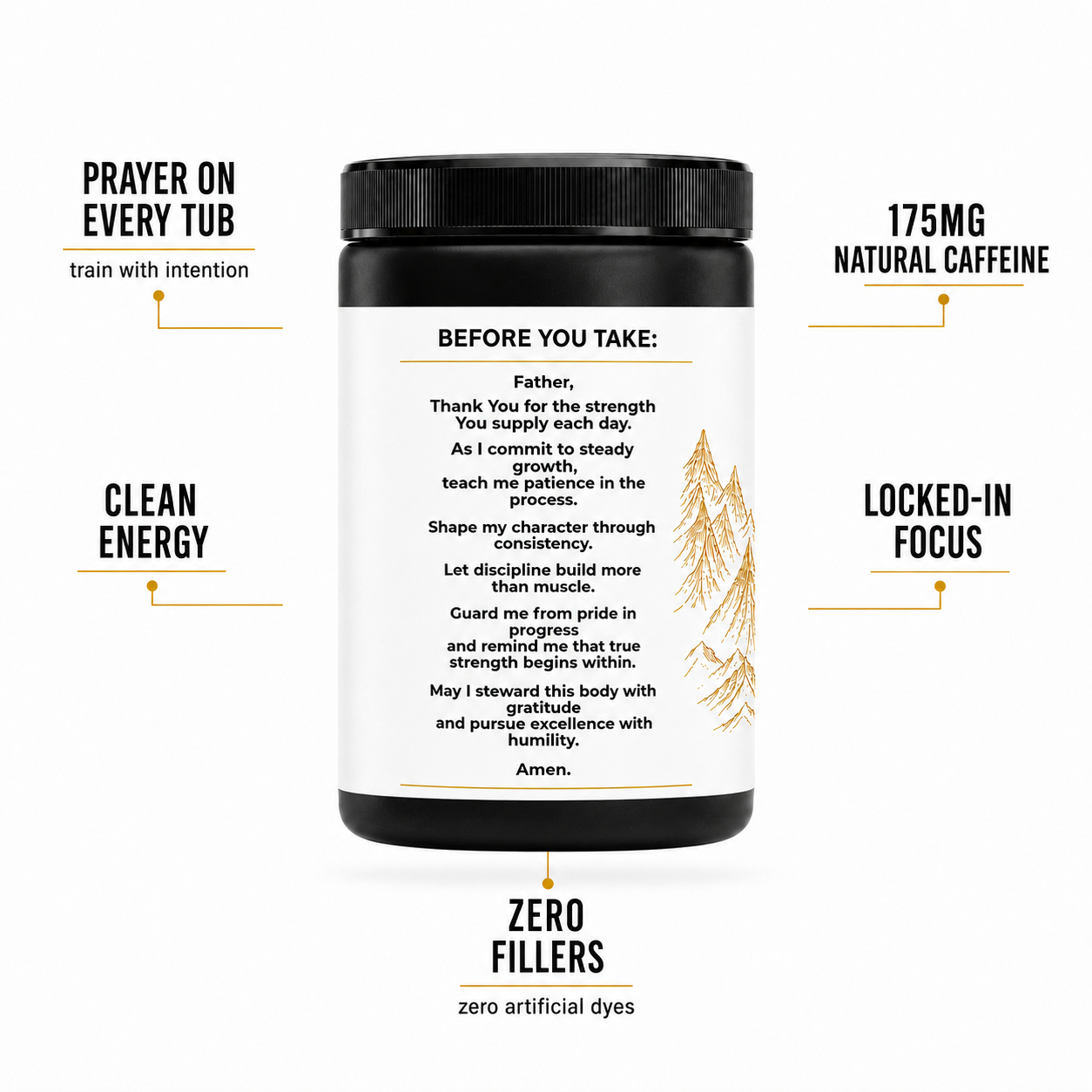 ASCEND PRE-WORKOUT